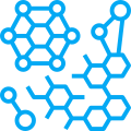 molecules